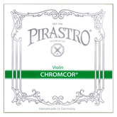 Pirastro Chromcor Violin String Set
